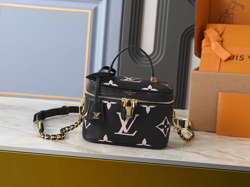 B1P76E2 Fashion leather bag