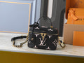 B1P76E2 Fashion leather bag