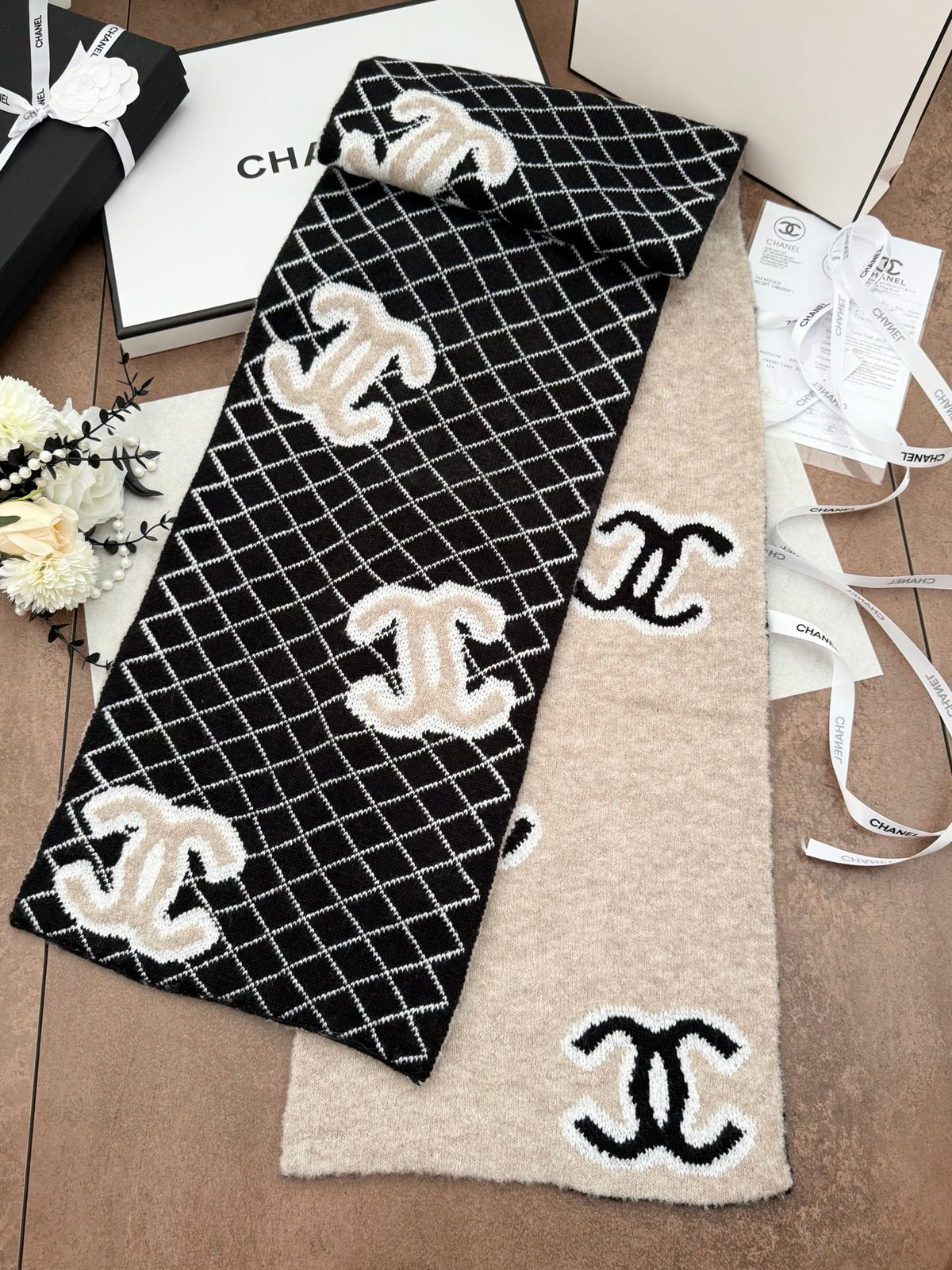 W1R96C21 Fashion Winter Scarves