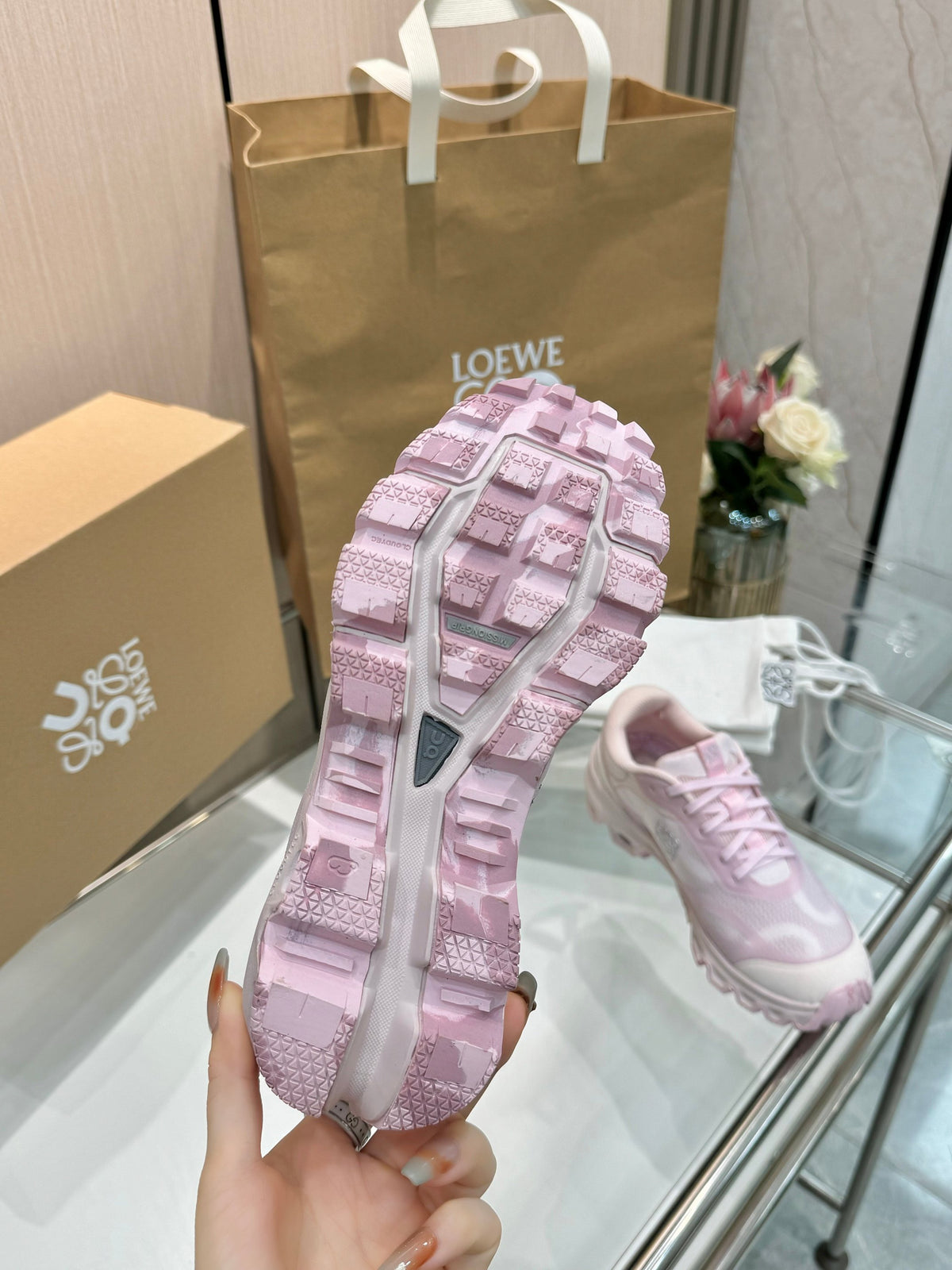 295QA181Z  Popular high-quality Shoes