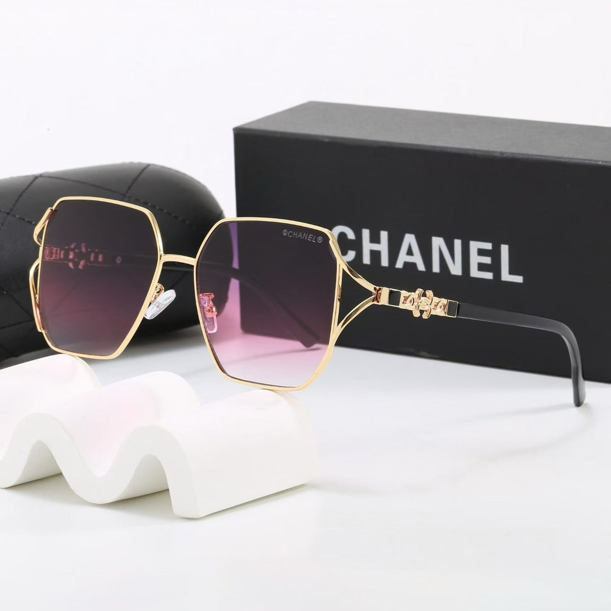 T1R86C40 Popular Sunglasses
