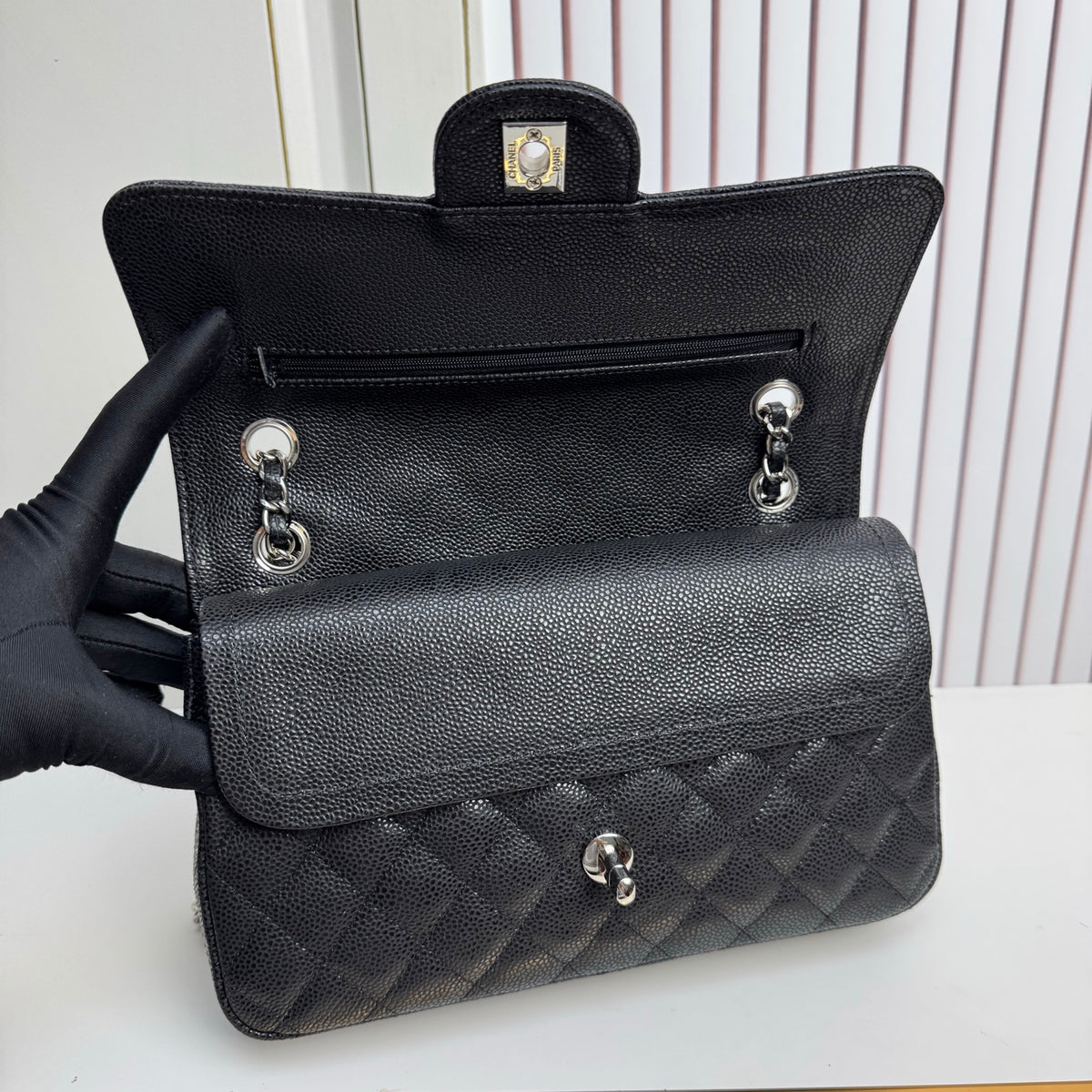 B1R76C13 Fashion leather bag