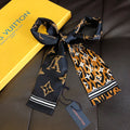 W1N86E3 Fashion Silk Scarve