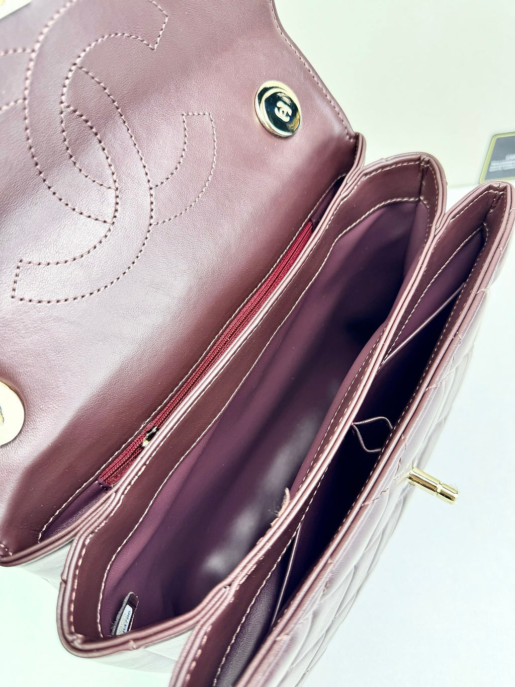 B1X76C6 Fashion leather bag