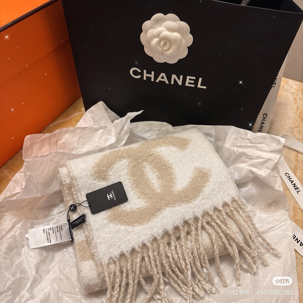 W1R96C121 Popular Winter Scarves