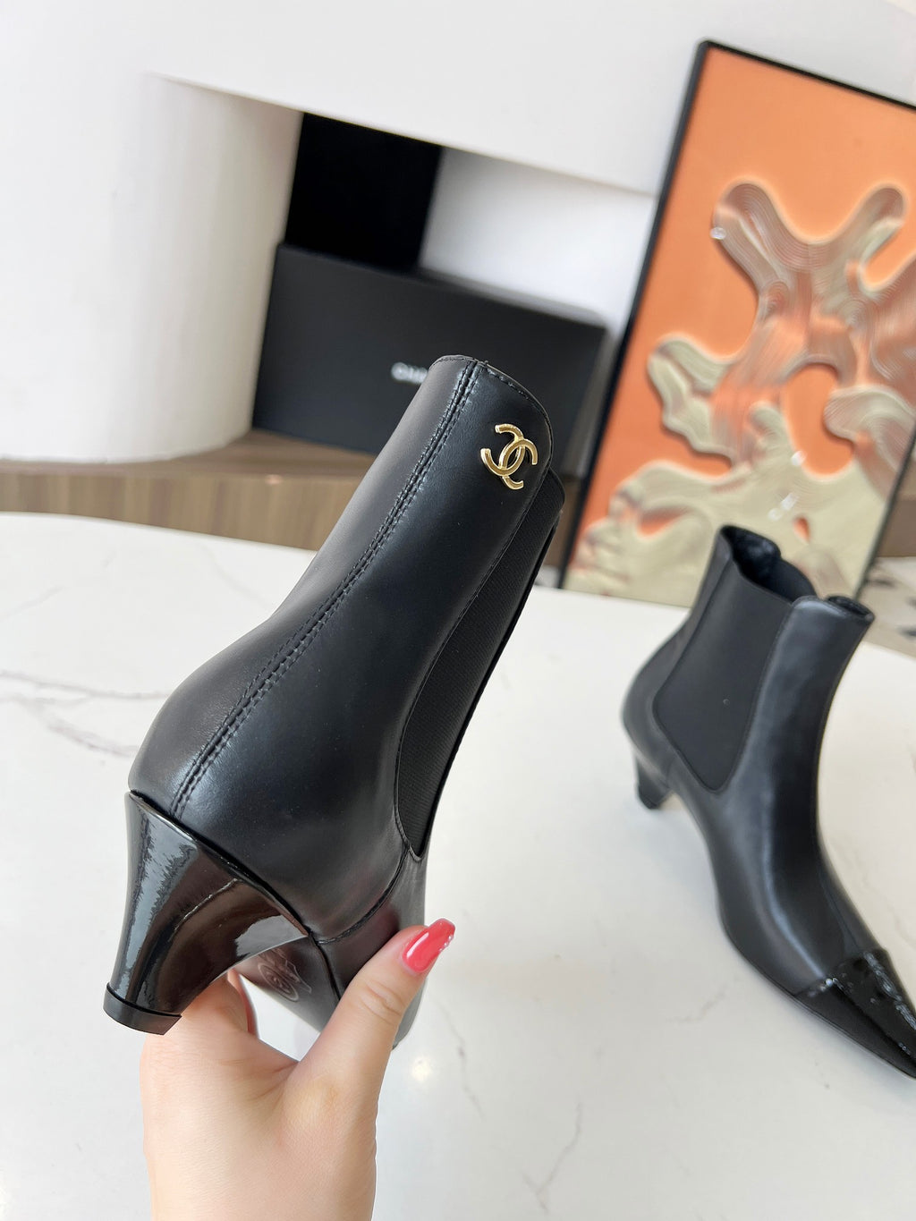 Z2P106C4 Fashion high-quality leather shoes