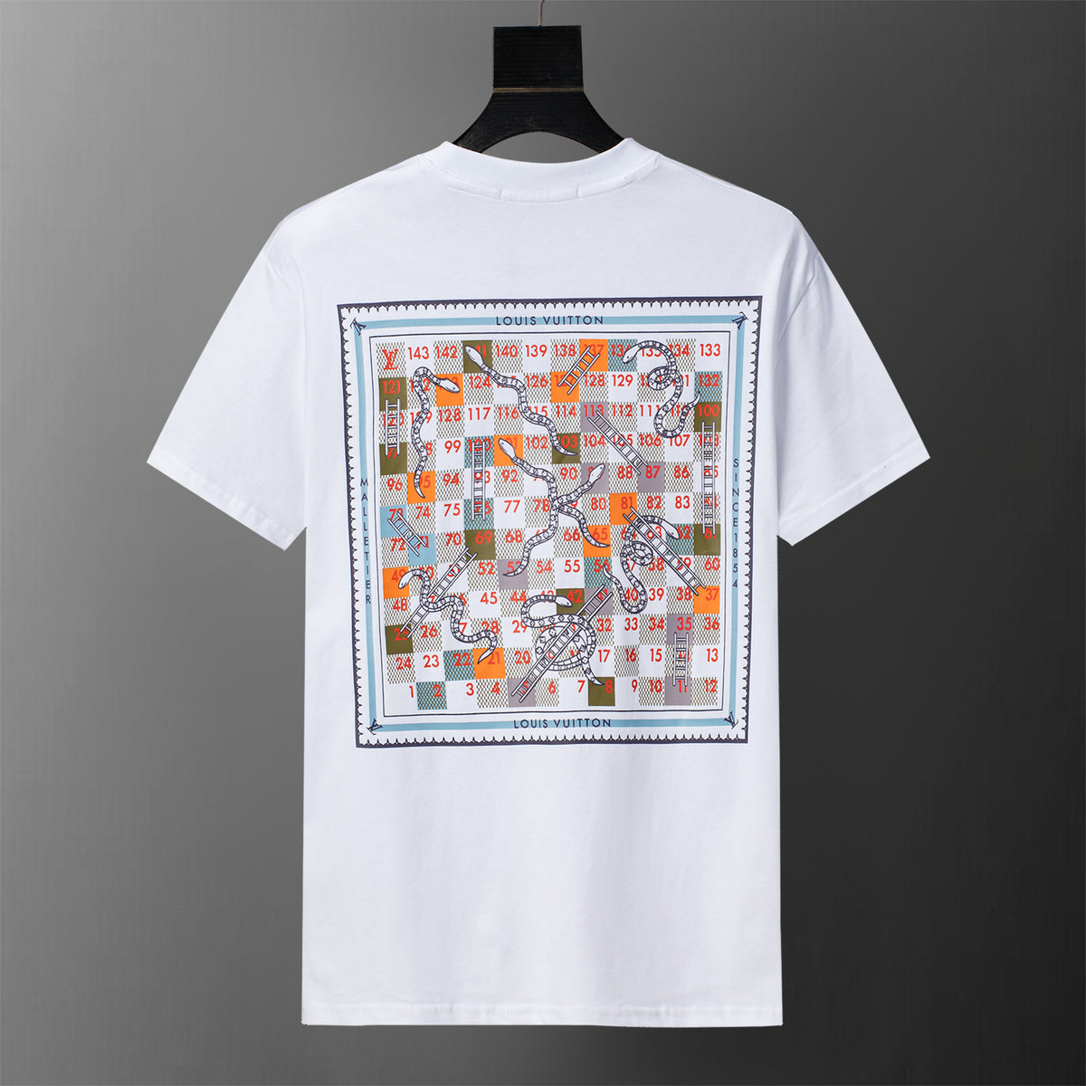 U1R76E60 Fashion T-shirts