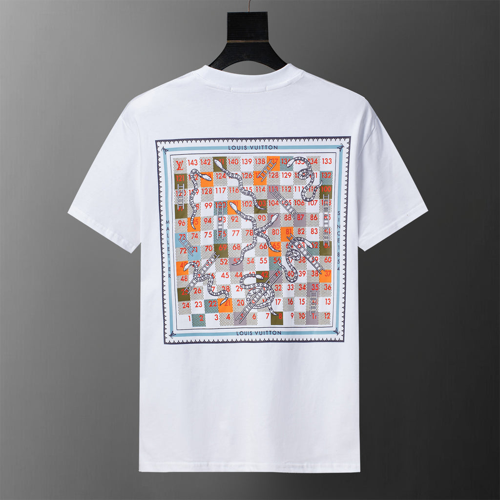 U1R76E60 Popular T-shirts