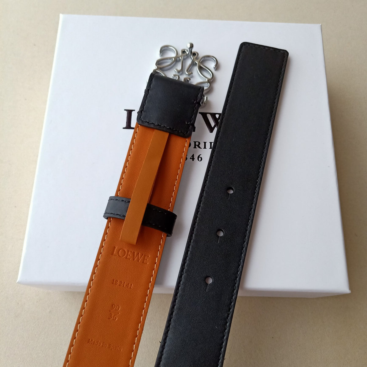 1115QA9P Popular High quality belt With full package