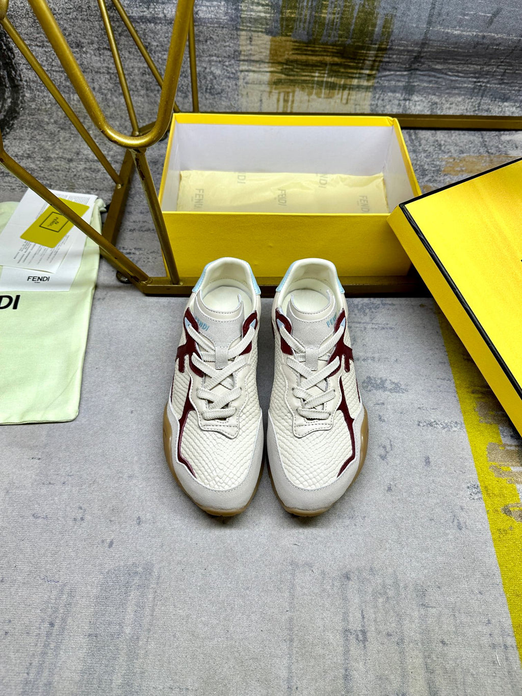 Z2P96F15 Popular high-quality shoes