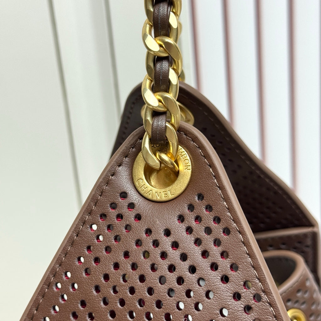 B1R76C54 Fashion leather bag