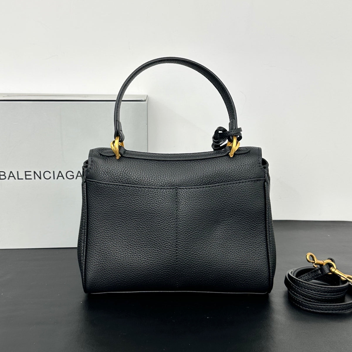 B1X56J31 Fashion high-quality leather bag