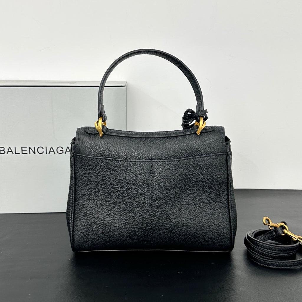 B1X56J31 Popular high-quality leather bag