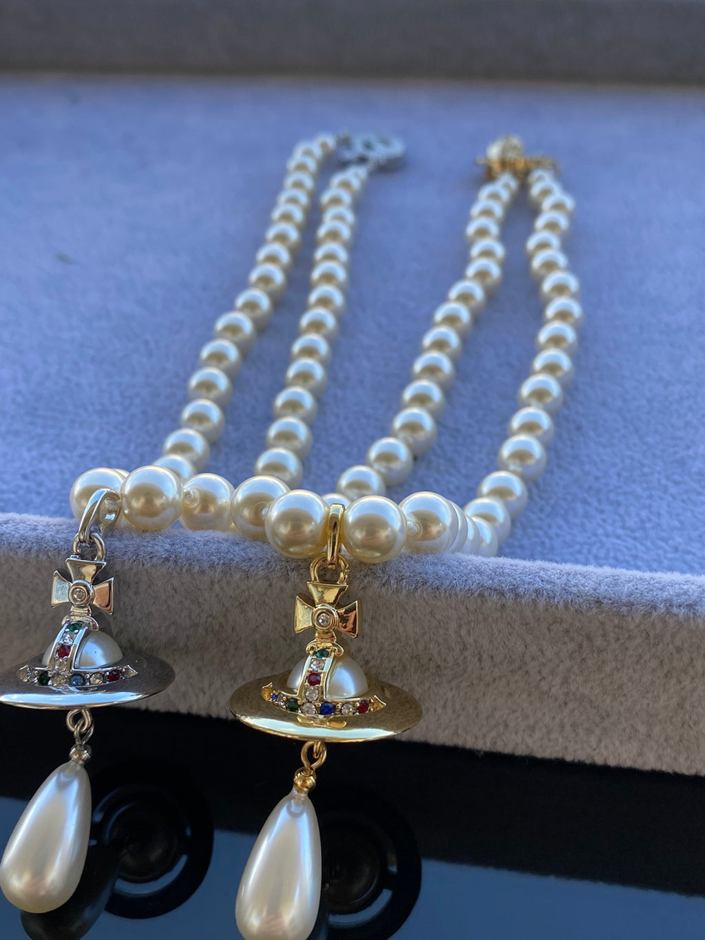 55QA462X Popular Necklace
