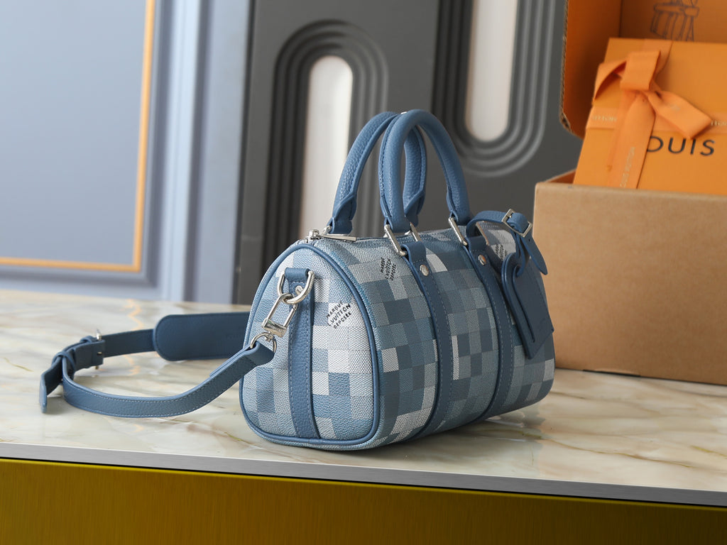 B1R76E51 Fashion leather bag
