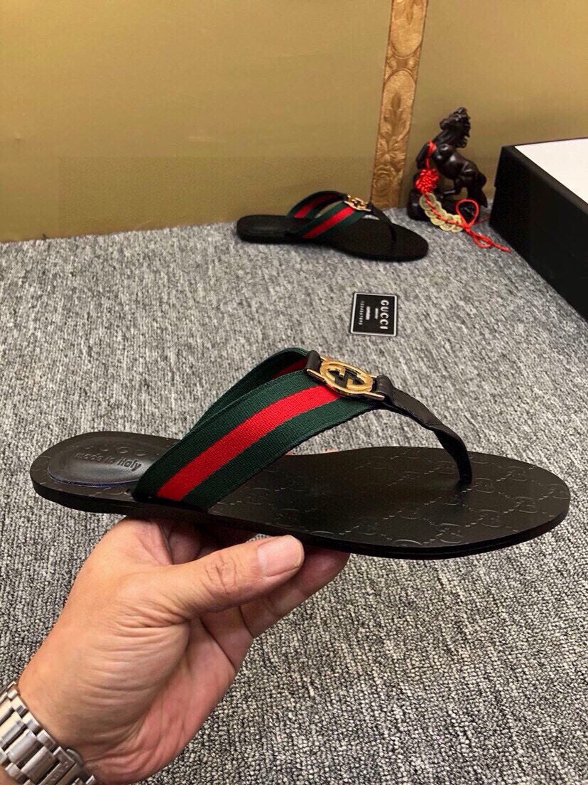 Z5R76B5 Fashion Slippers