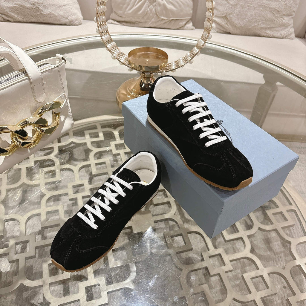 236PD34Z Popular high-quality leather Shoes