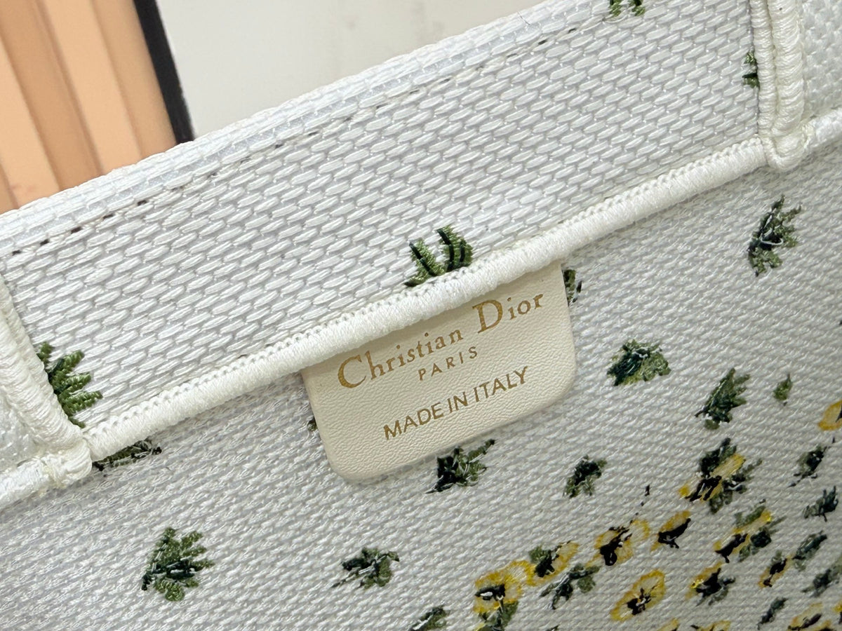 B1R76D08 Fashion canvas bag