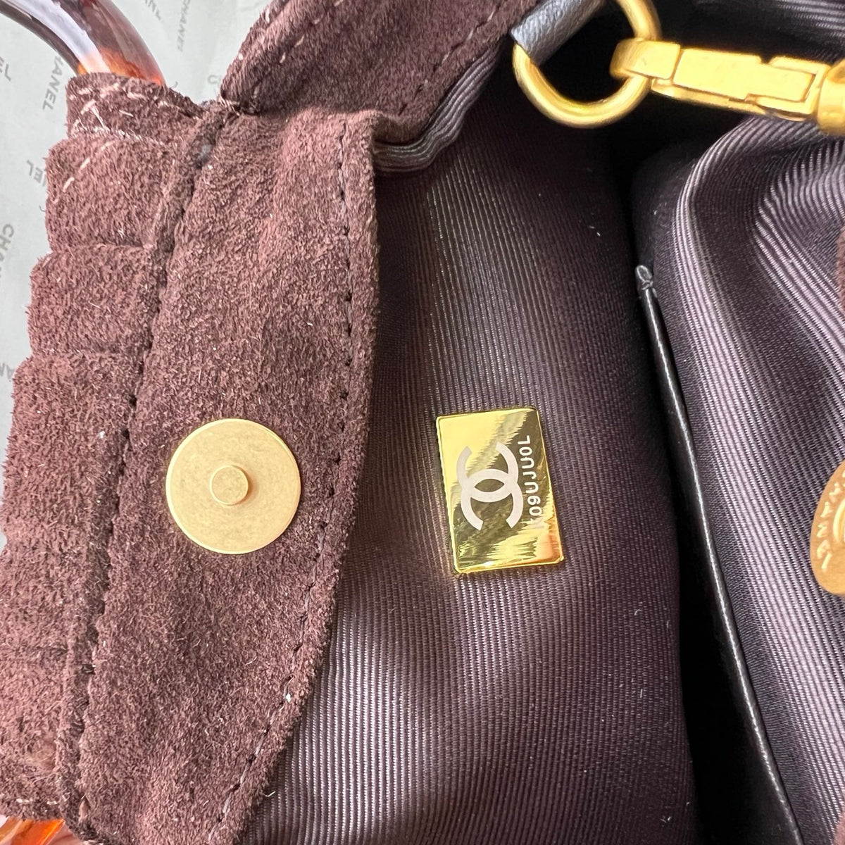 146PC8B Popular  bag