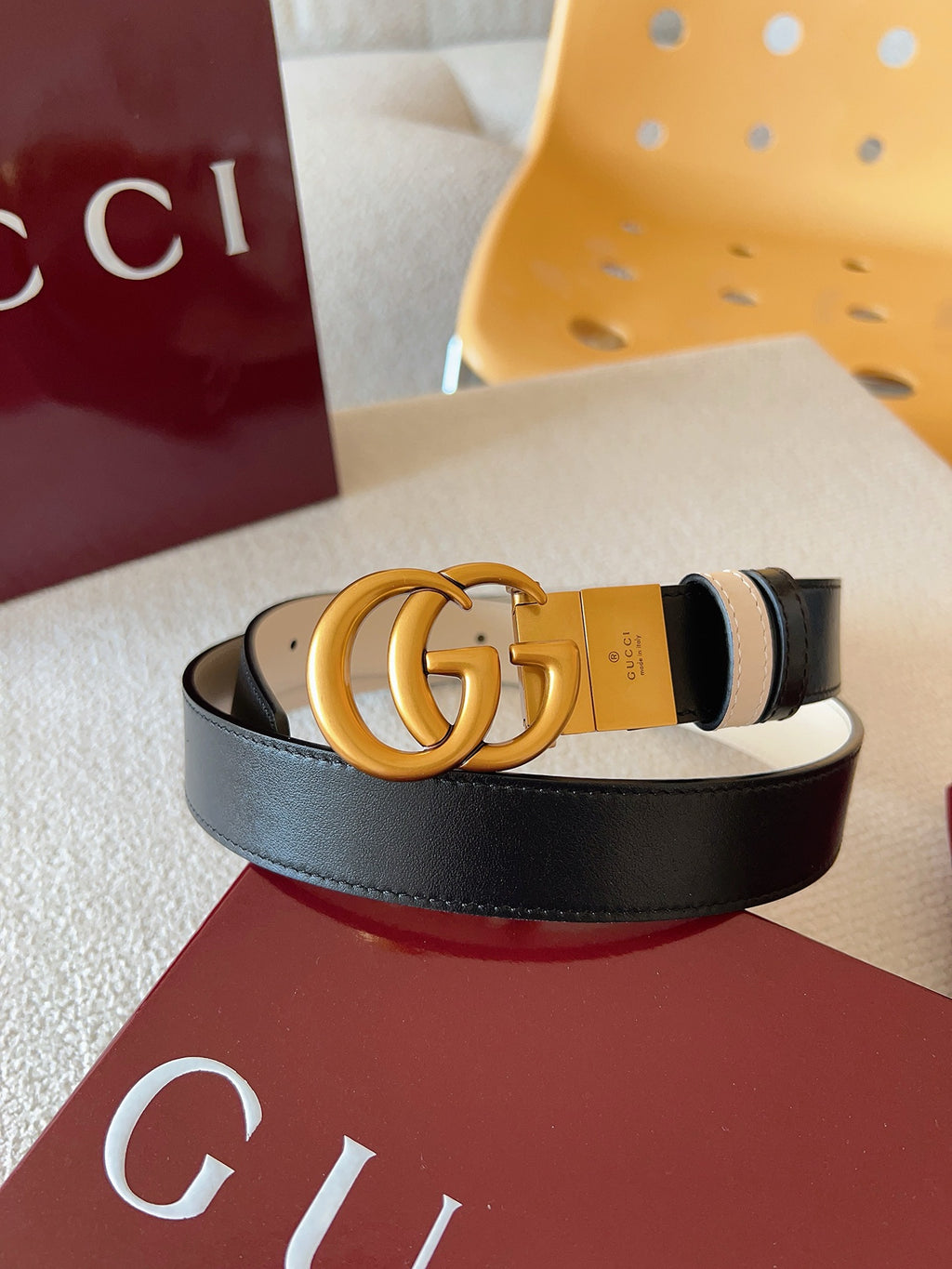 136PB31P Popular High quality belt With full package