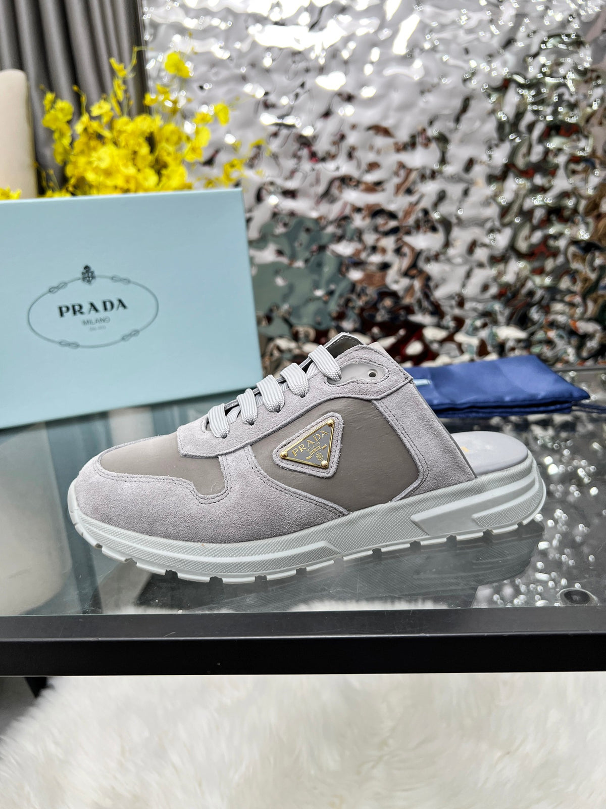 295QP96Z Popular high-quality shoes