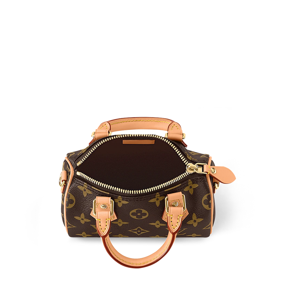 B1R76E36 Trendy classic high-quality coated canvas  bags