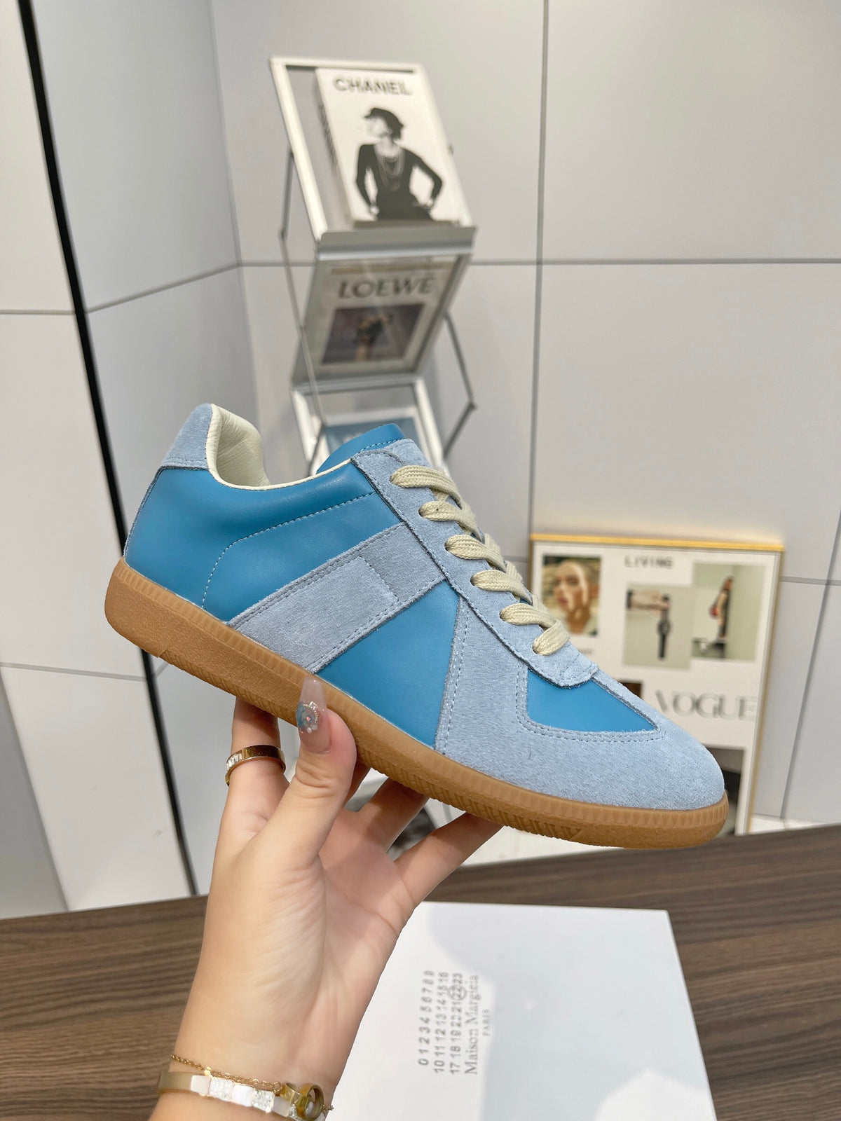 Z2X76A1 Popular high-quality leather shoes