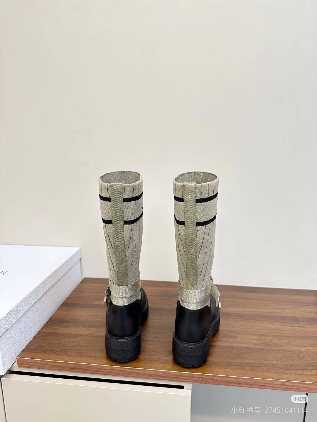Z2P106D30 Fashion high-quality Boots
