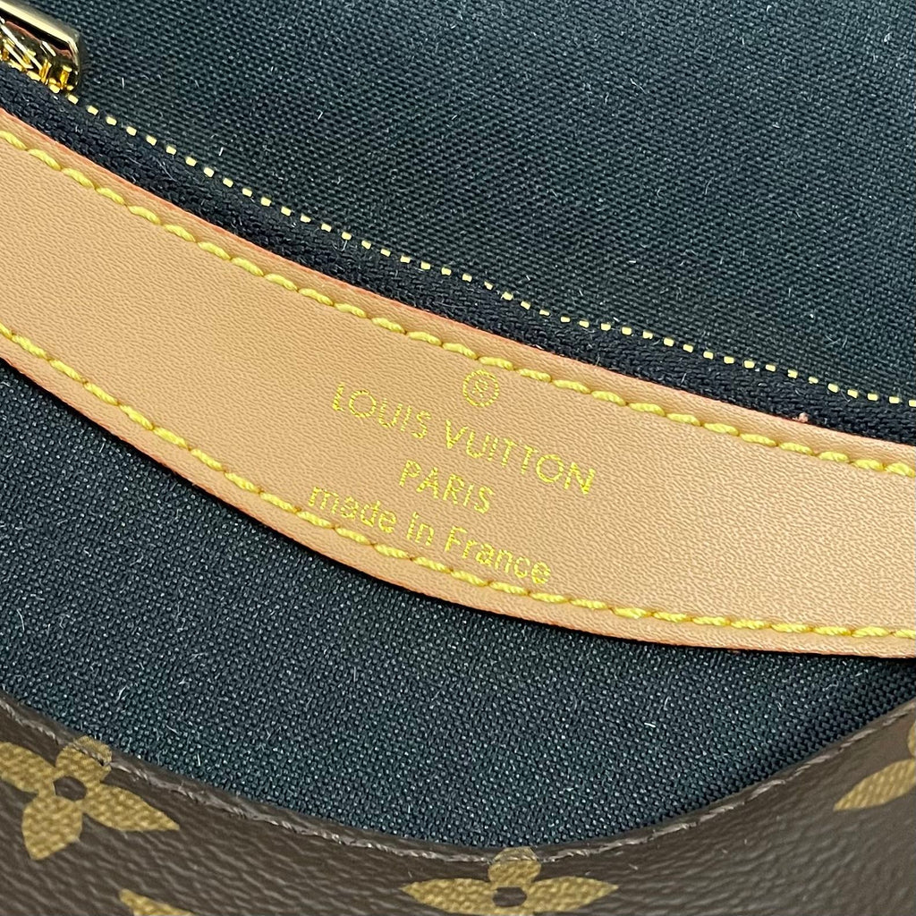 136PE38B Popular leather bag