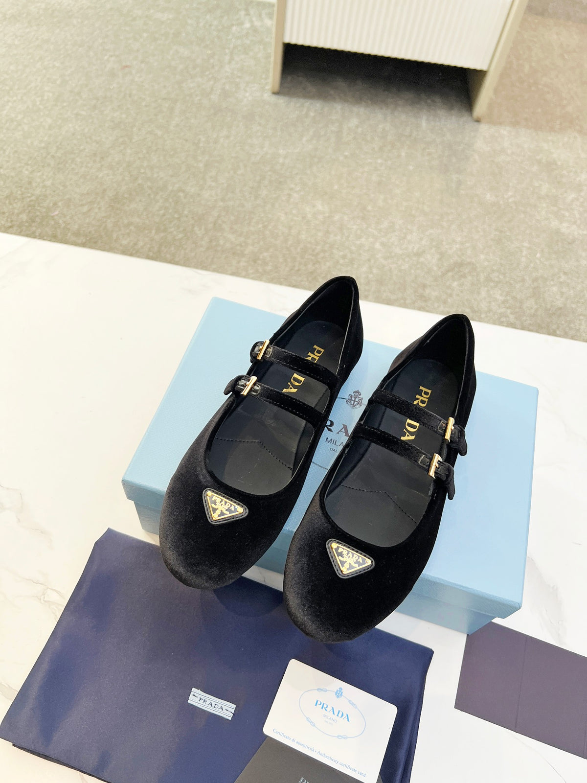 2105QP404Z Popular high-quality Shoes