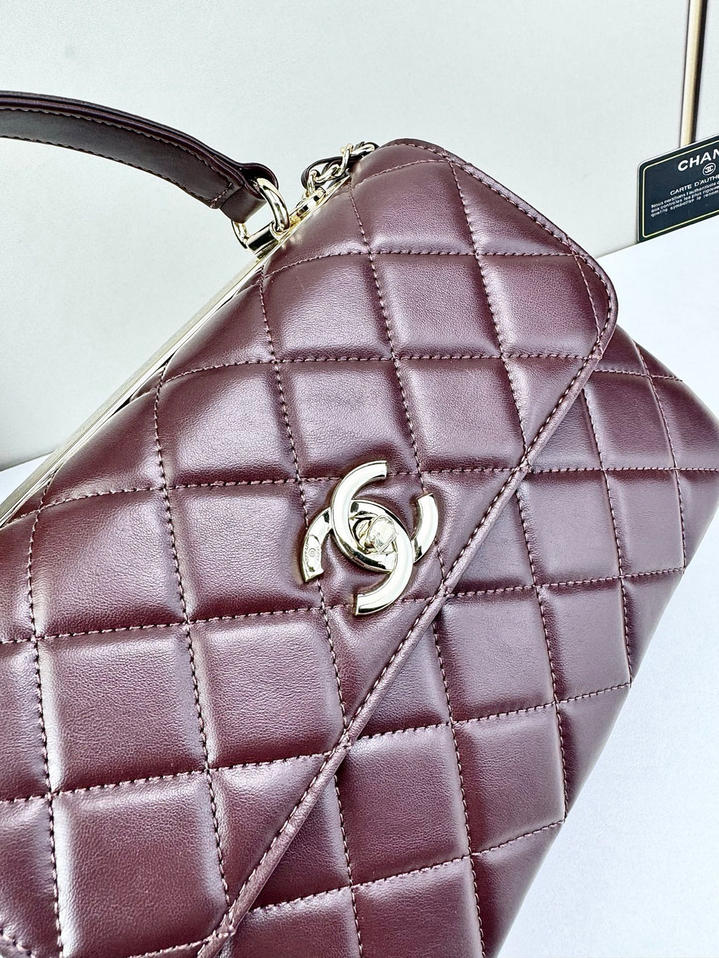 B1X76C6 Fashion leather bag