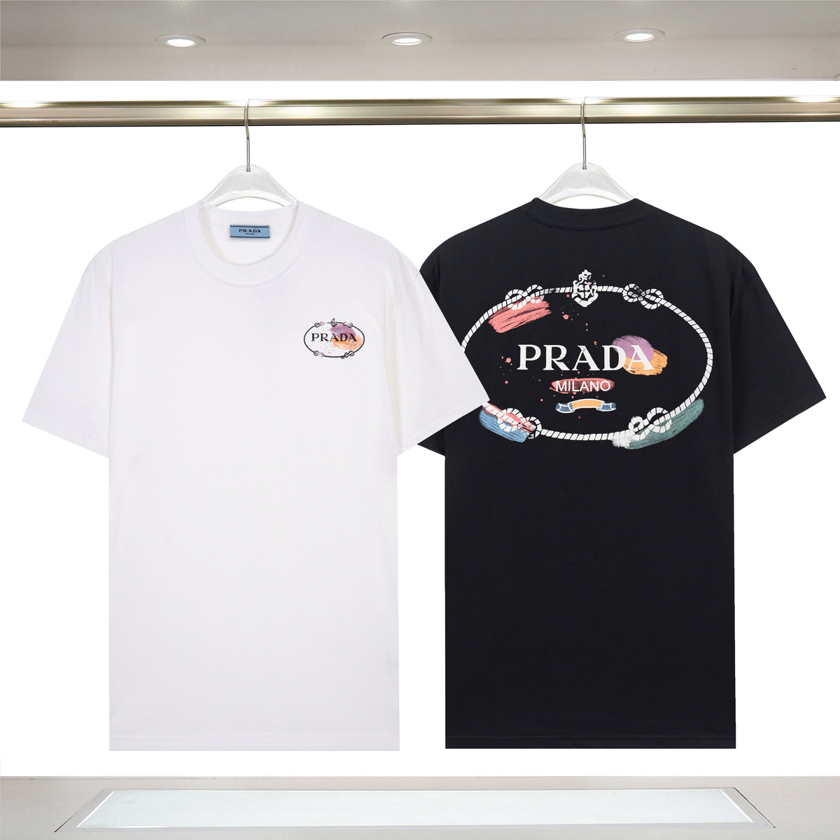 U1R76P51 Popular T-shirts