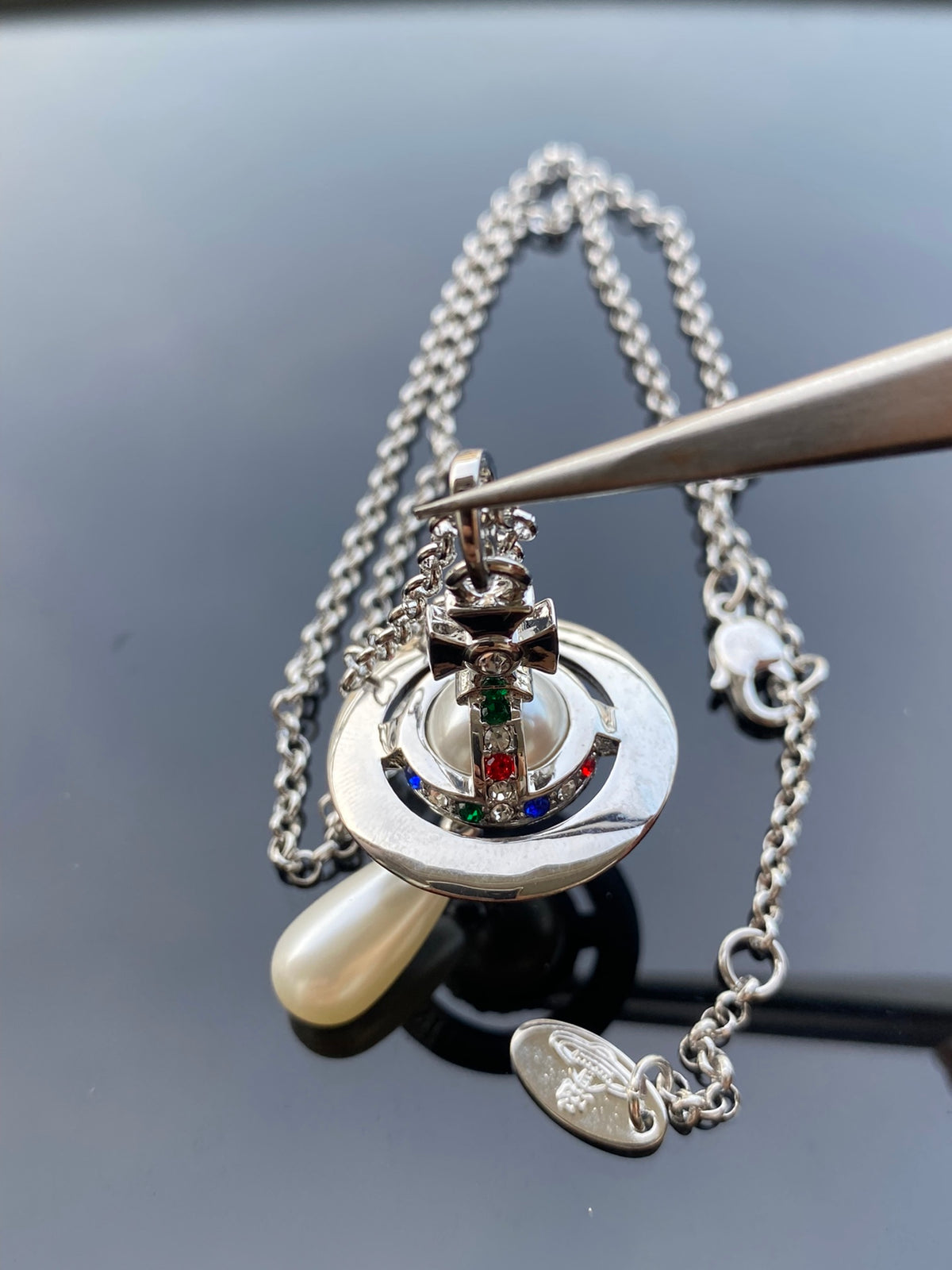 55QA456X Popular Necklace