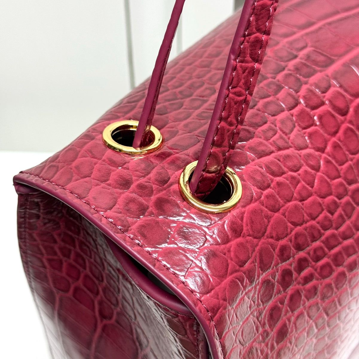 B1N96C37 Fashion leather bag