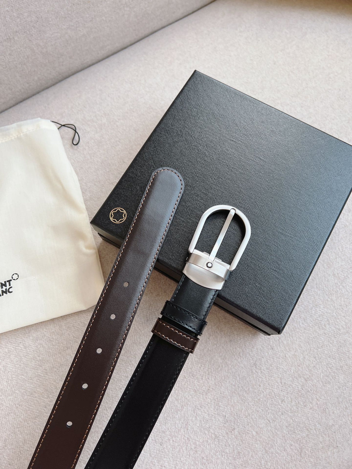 136PA52P Popular High quality belt With full package