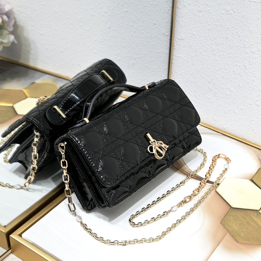 2XD360B Popular  leather bag 