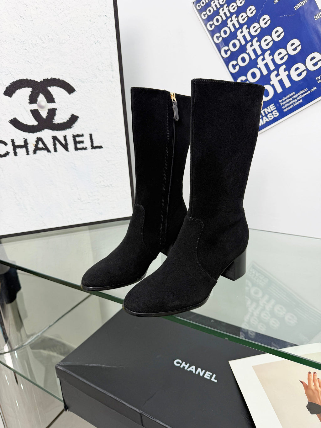 Z2P106C6 Fashion high-quality leather shoes