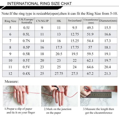 BC3J  Popular  rings