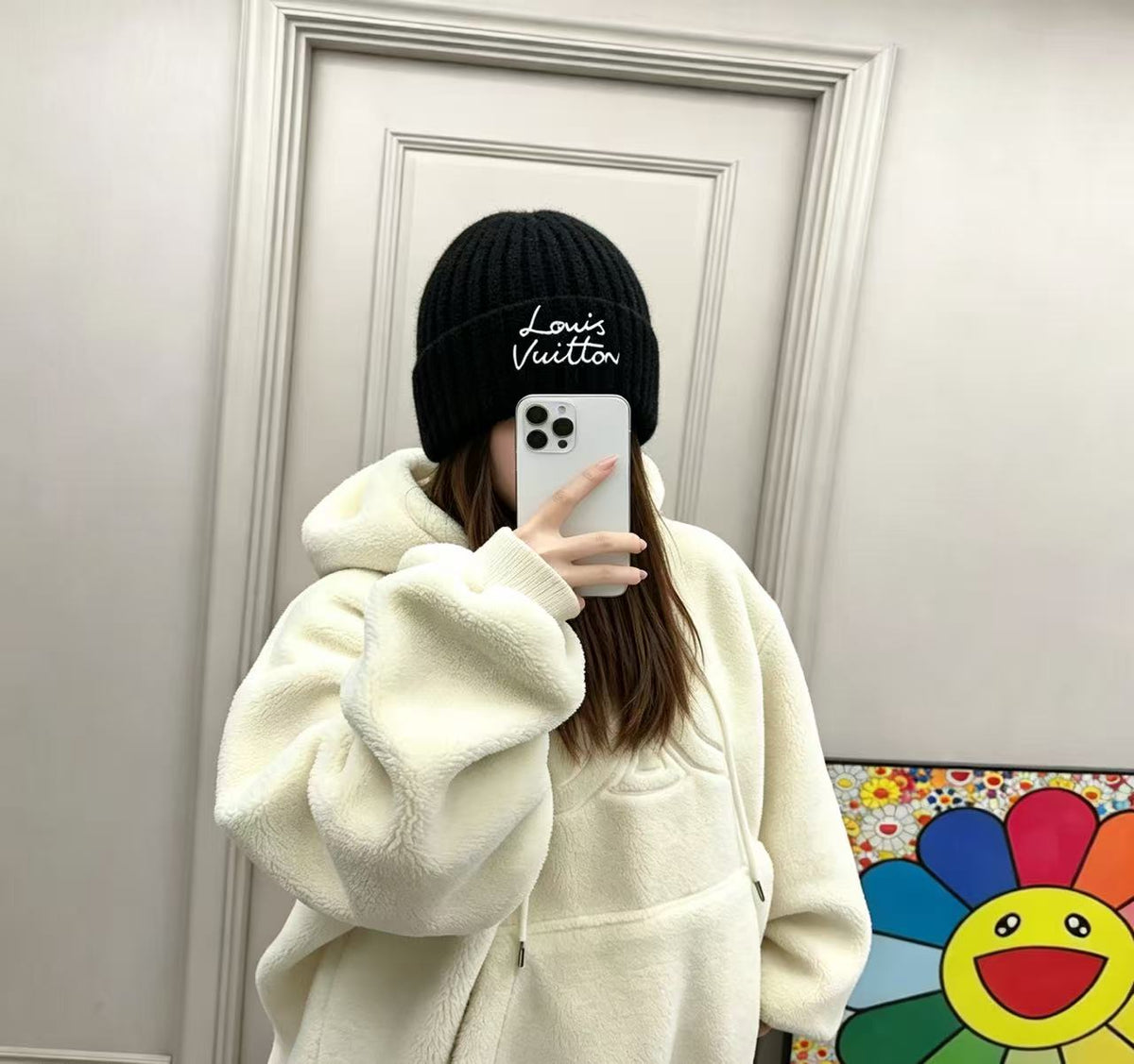 M1R86E5 Fashion hats