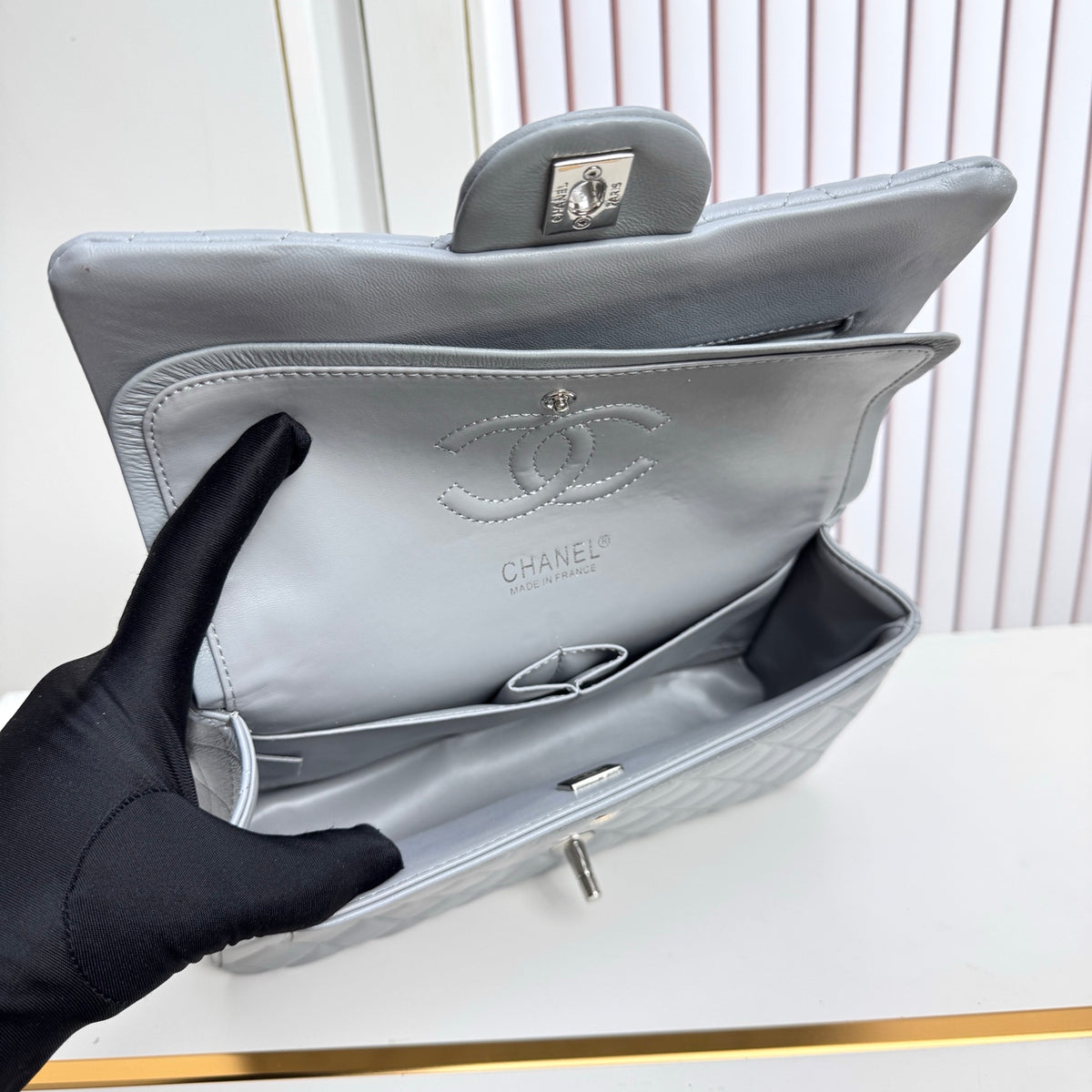 B1R76C14 Fashion leather bag
