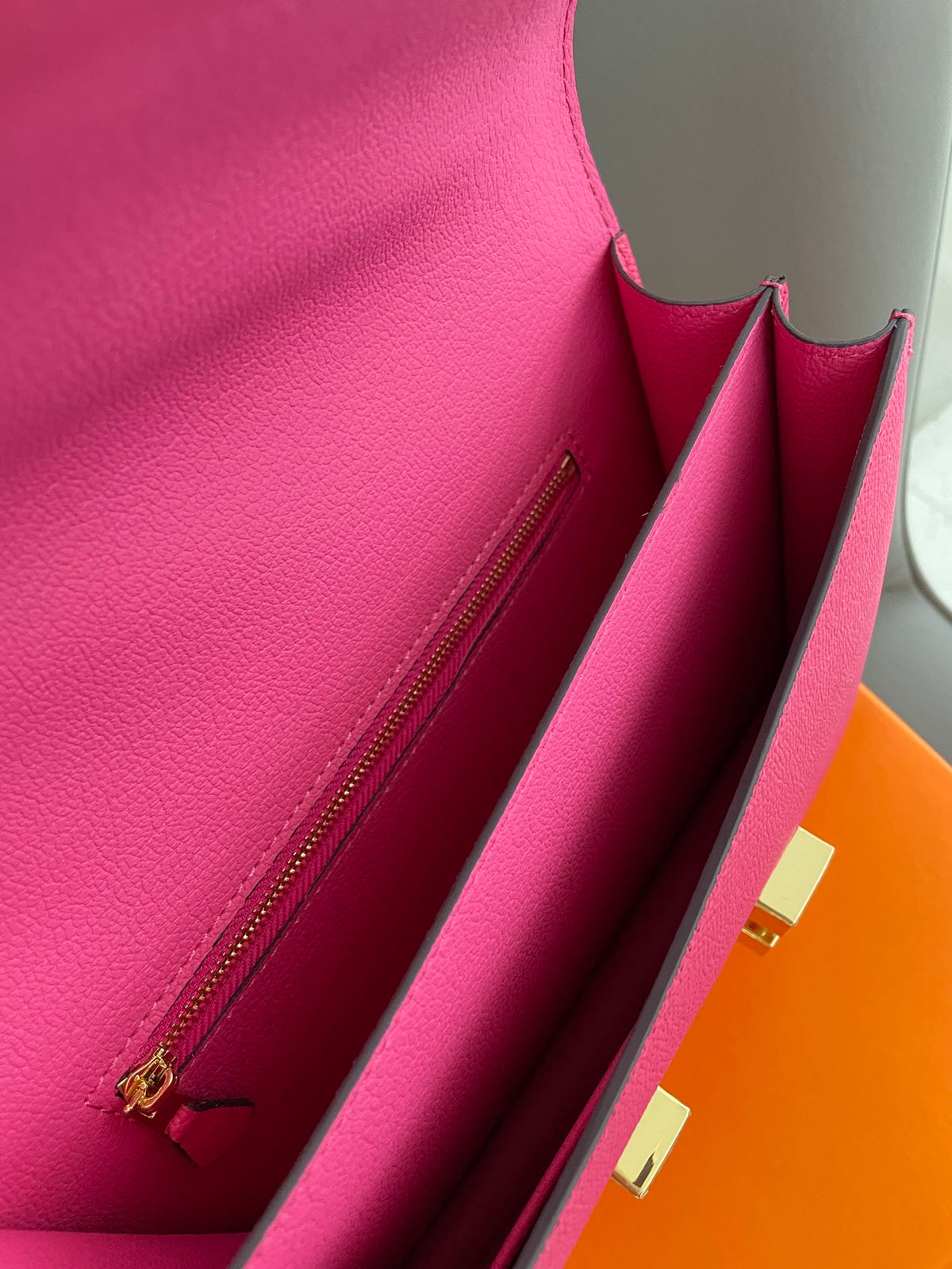 155NH63B Popular  leather bag