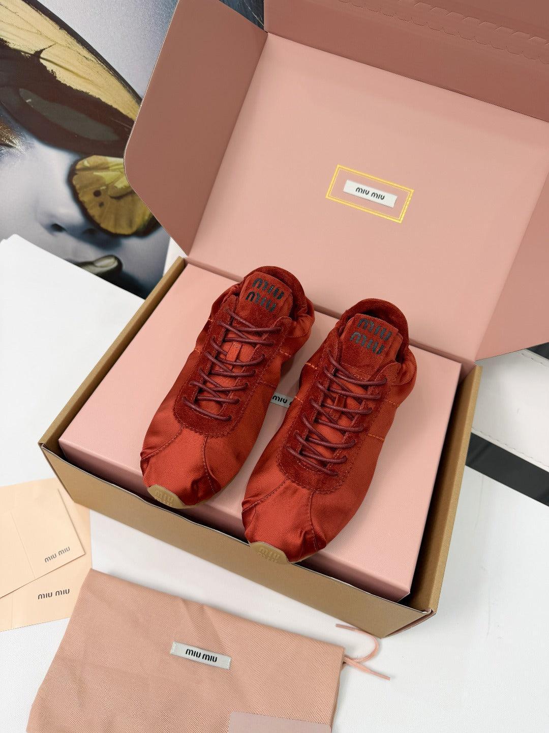 236PA48Z Popular high-quality leather Shoes