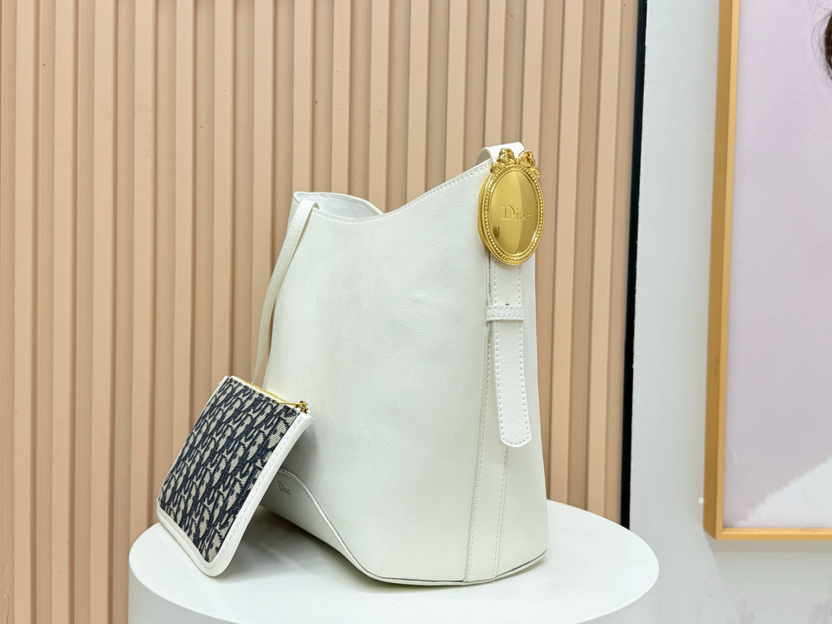 B1R76D45 Fashion leather bag