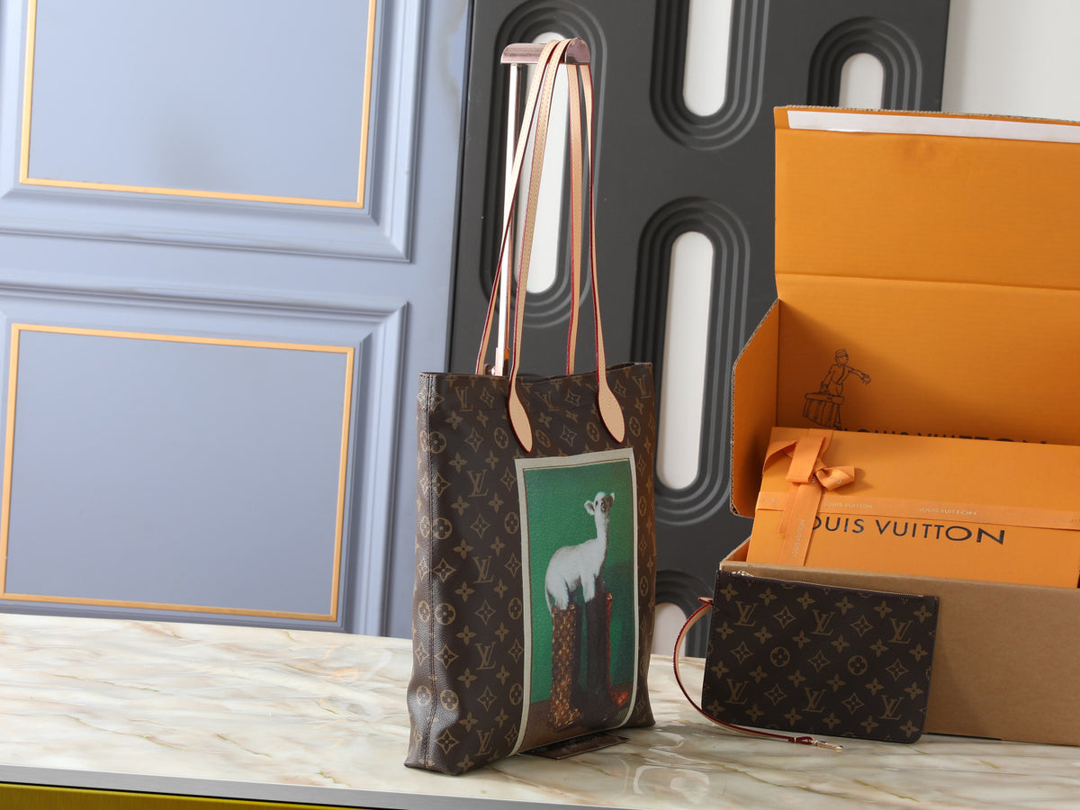B1N86E6 Fashion leather bag