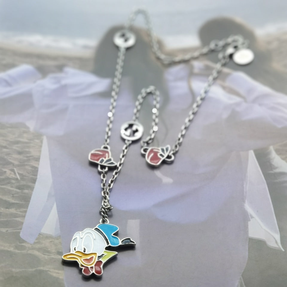 15QB140X Popular Necklace.Bracelets