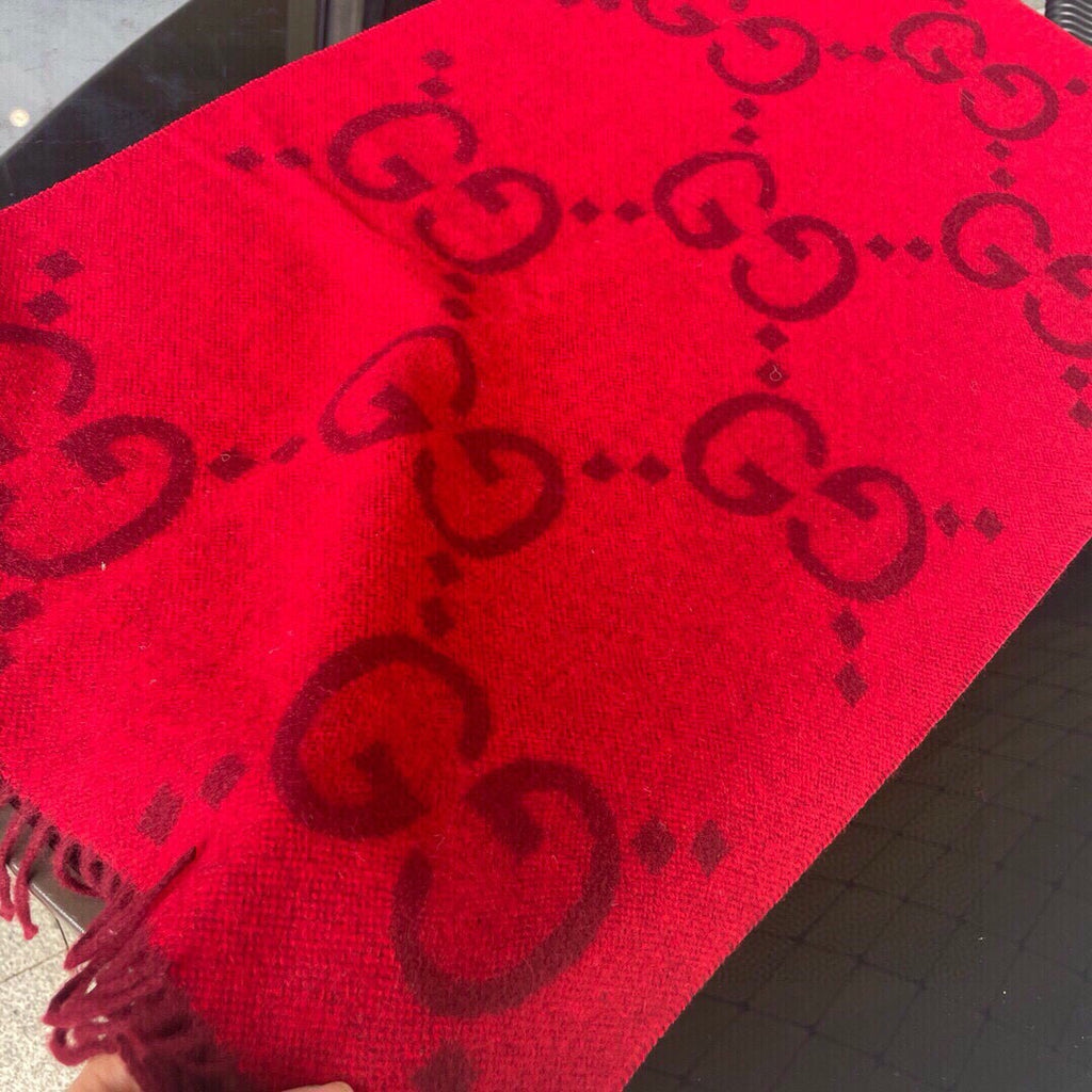 W1R86B30 Fashion Winter Scarves