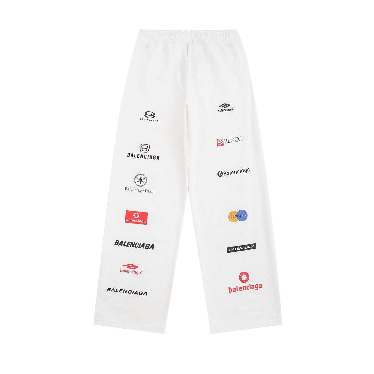 U1R106J10 Fashion Pants