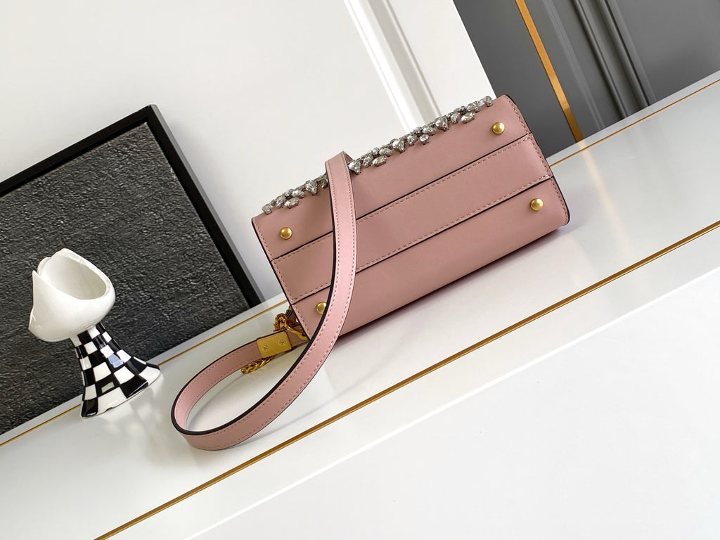 B1N96VL18 Popular leather bag