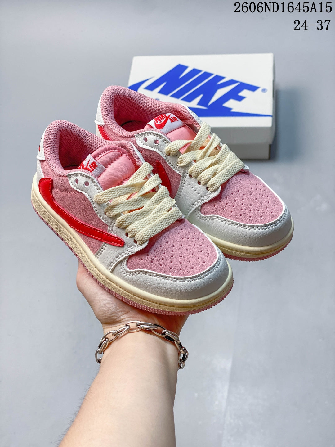 Z4R96A19 Popular Children's Shoes