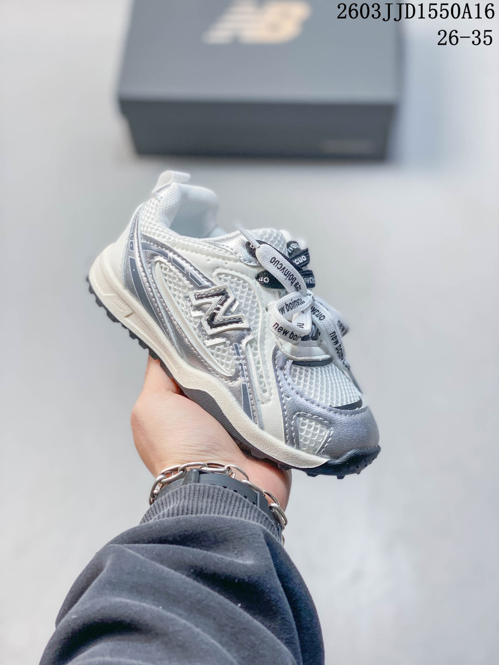 Z4R96A45 Fashion Children